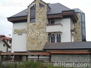 Famil Hotel 